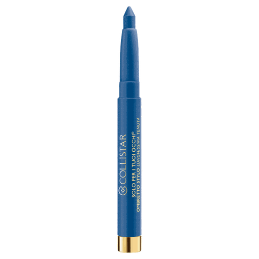 Collistar For Your Eyes Only Eye Shadow Stick No. 9 Navy
