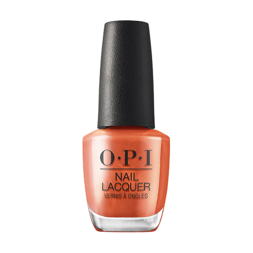 OPI Nail Lacquer Fall Collection Liquid Fire 15ml