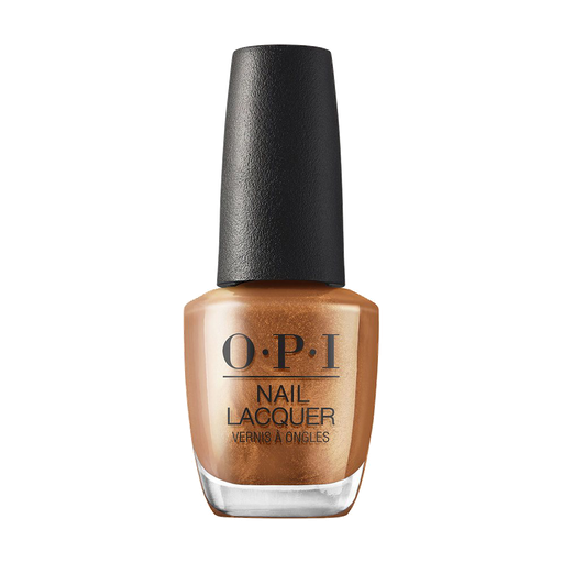 OPI Nail Lacquer Fall Collection Millennium Mocha 15ml