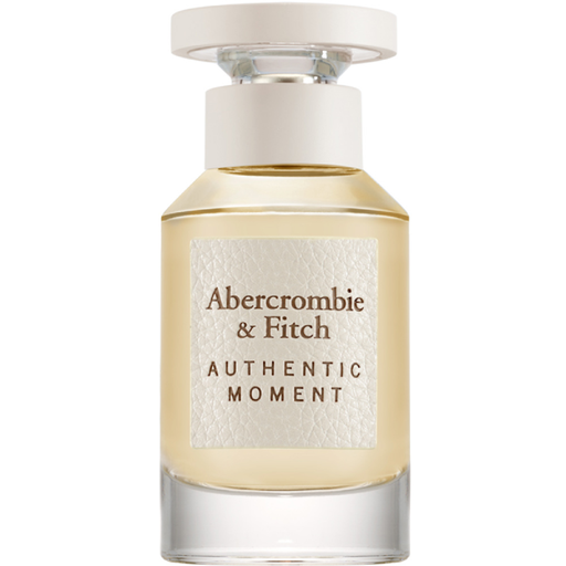 Abercrombie & Fitch Authentic Moment Woman Edp 50ml