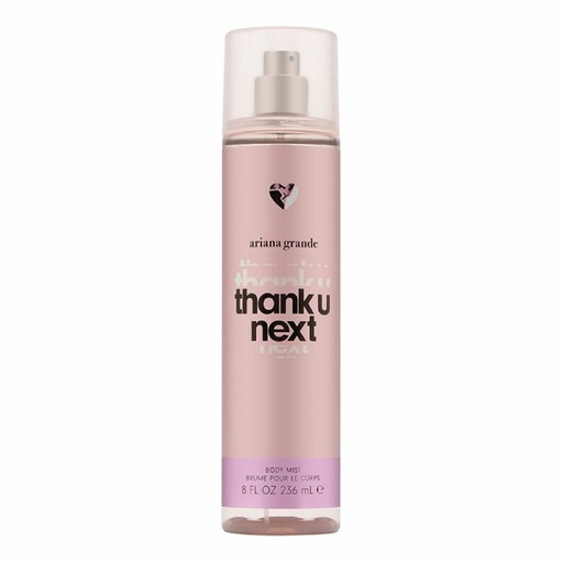 Ariana Grande Thank U Next Body Mist 236ml