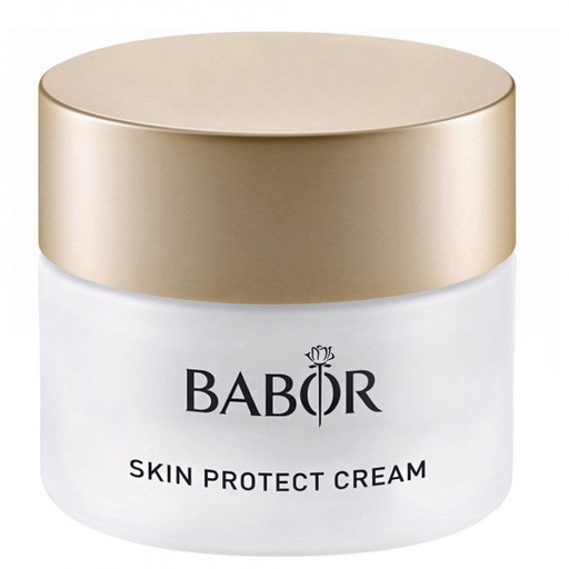 Babor Skin Protect Cream 50ml