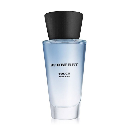 Burberry Touch For Men Edt 100ml