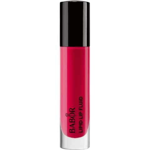 Babor Lipid Lip Fluid  02 Raspberry 4ml