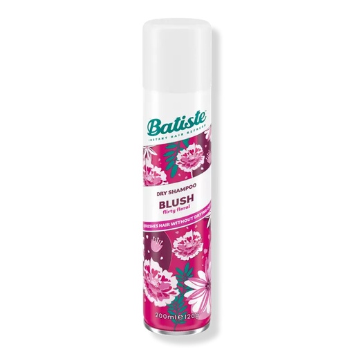 Batiste Dry Shampoo Blush Flirty Floral 200ml