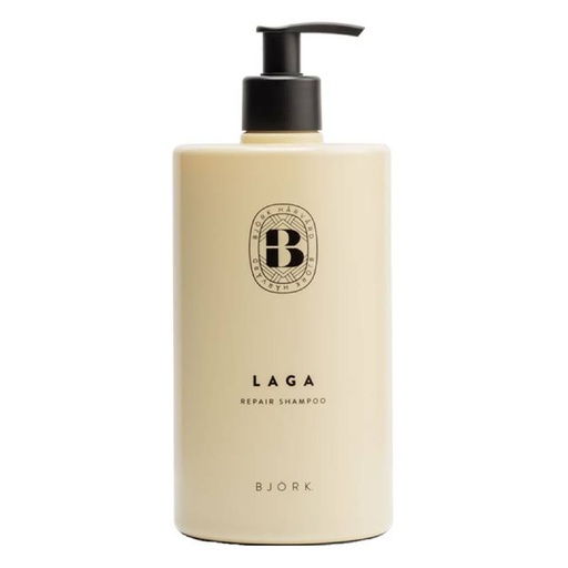 Björk Laga Repair Shampoo 750ml