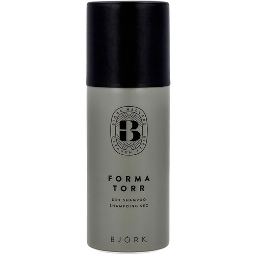 Björk Forma Torr Dry Shampoo 100ml