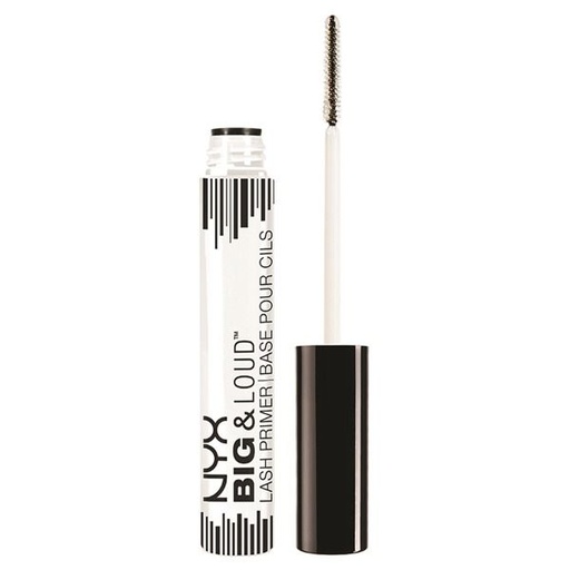 Nyx Big & Loud Lash Primer