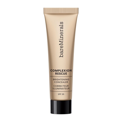 bareMinerals Complexion Rescue Brightening Concealer SPF 25 Medium Wheat 10ml