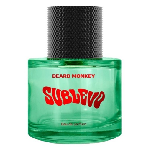 Beard Monkey Sublevo Edp 50ml