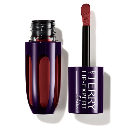 By Terry Lip-Expert Shine Liquid Lipstick N4 - Hot Bare 4 ml