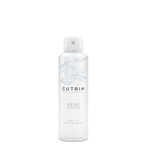 Cutrin Vieno Sensitive Care - Dry Shampoo 200ml