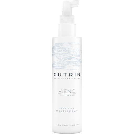 Cutrin Vieno Sensitive Care - Multispray 200ml