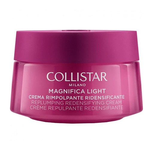 Collistar Magnifica Light Replumping Redensifying Cream Neck & Face 50ml
