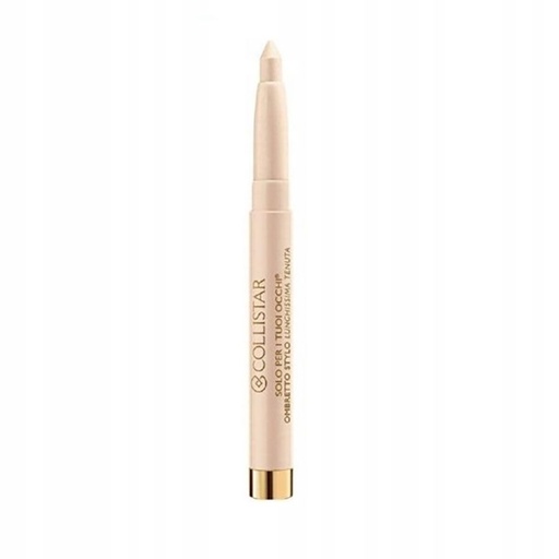 Collistar For Your Eyes Only Eye Shadow Stick Ivory 1.4g