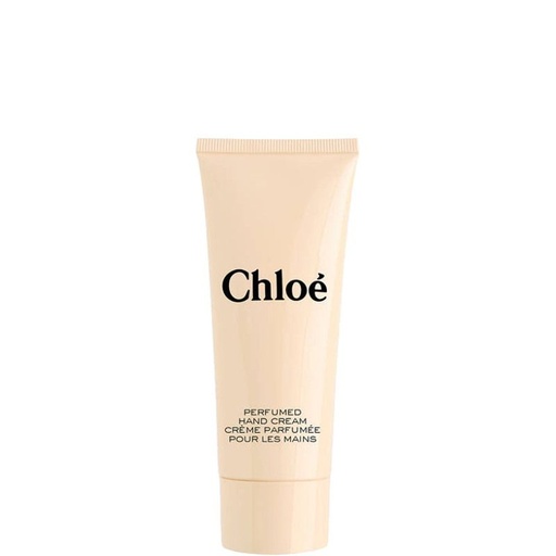 Chloe Perfumed Hand Cream 75ml