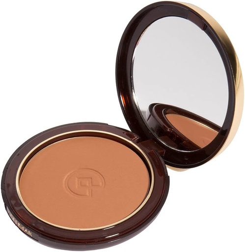 Collistar Silk Effect Bronzing Powder 4.4 Hawaii Mat