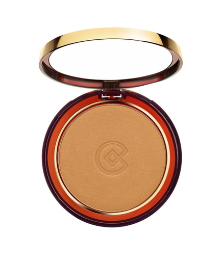 Collistar Silk Effect Bronzing Powder 08 Bora Bora