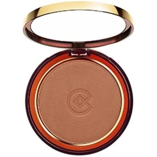 Collistar Silk Effect Bronzing Powder 09 Cristalli Di Sole