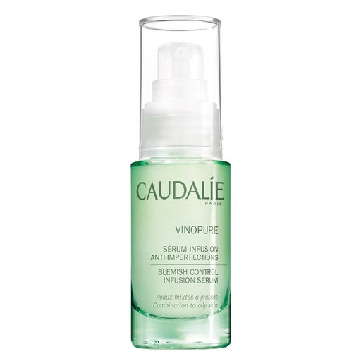 Caudalie Vinopure Blemish Control Infusion Serum 30ml