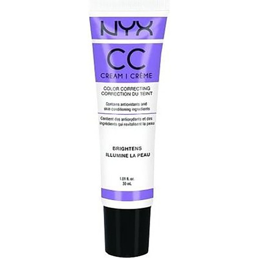 Nyx Color Correcting Cream Lavender Medium/Deep