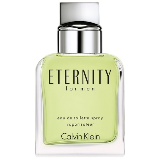 Calvin Klein Eternity For Men Edt 100ml