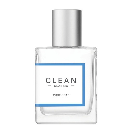 Clean Classic Pure Soap Edp 30ml