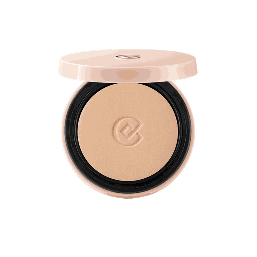 Collistar Impeccable Compact Powder 20G Natural 9g