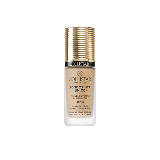 Collistar Unico Foundation SPF 15 Vanilla