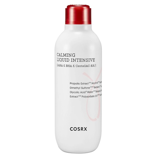 COSRX AC Collection Calming Liquid Intensive  2.0 125ml