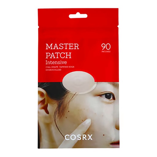 COSRX Master Patch Intensive 90pcs