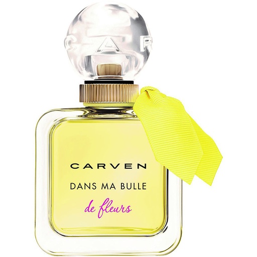 Carven Dans Ma Bulle De Fleurs Edt 50ml