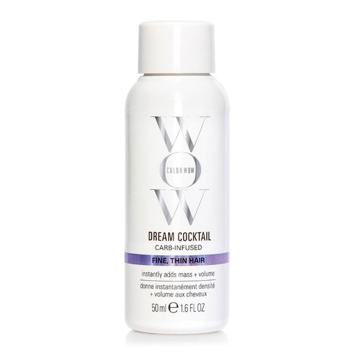 Color Wow Dream Coktail Mini Carb-Infused 50ml