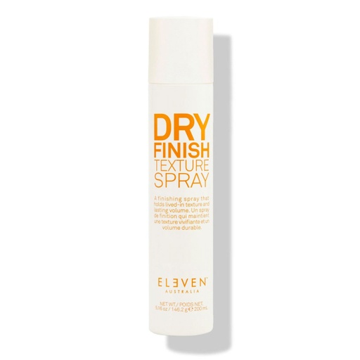 Eleven Australia Dry Finish Texture Spray 200ml