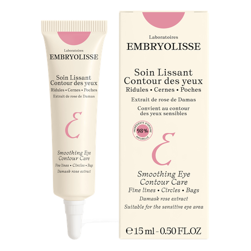 Embryolisse Smoothing Eye Contour Care 15ml