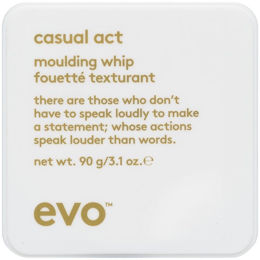 EVO Casual Act Moulding Paste 90g