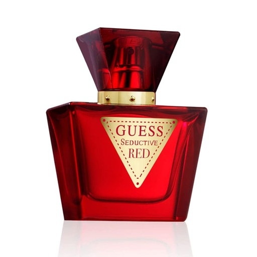 Guess Seductive Red Women Edt 75ml
