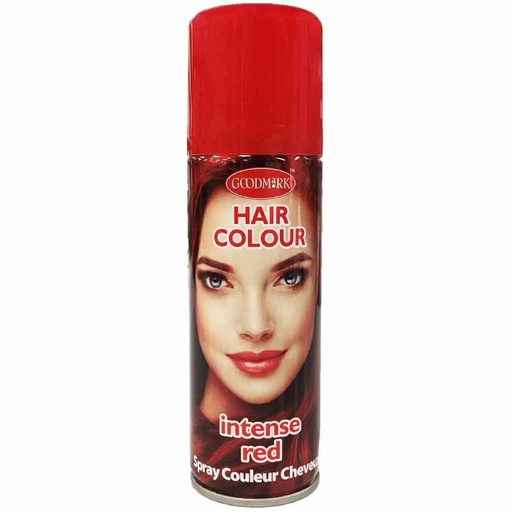 Goodmark Europe Hair Red 125ml