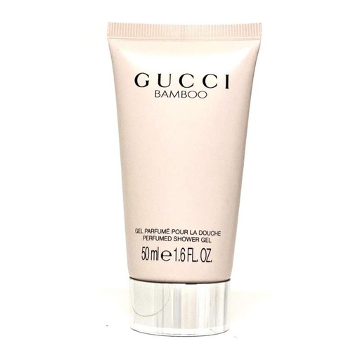 Gucci Bamboo Perfumed Shower Gel 50ml