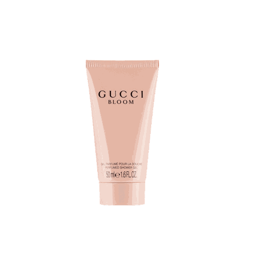 Gucci Bloom Shower Gel Travel Size 50ml