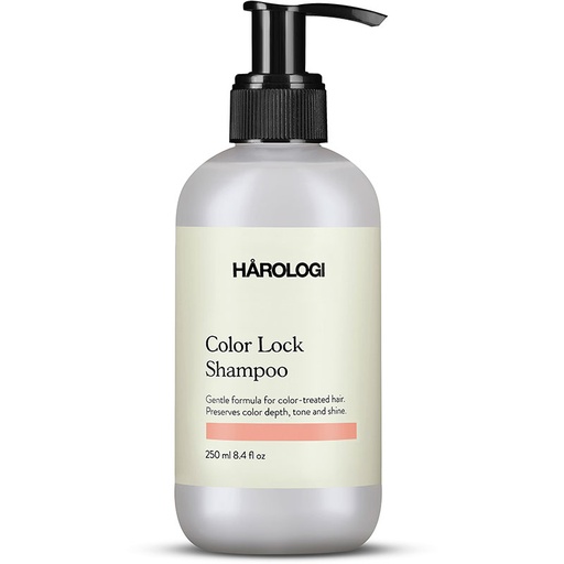 Hårologi Color Lock Shampoo 250 ml