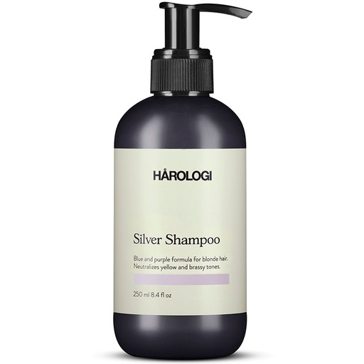 Hårologi Silver Shampoo 250ml