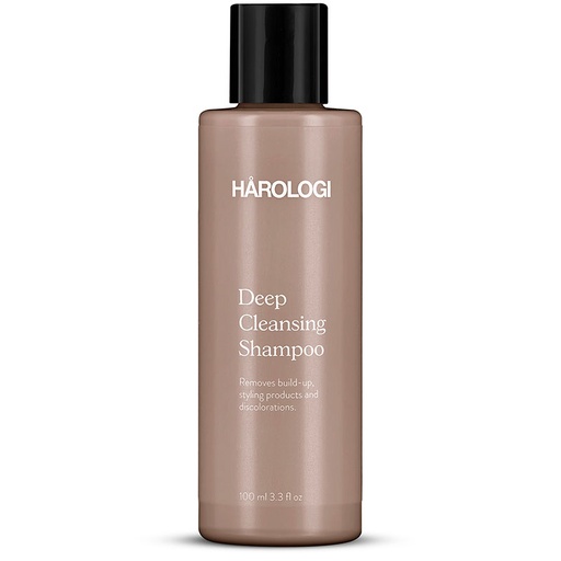 Hårologi Deep Cleansing Shampoo 100ml