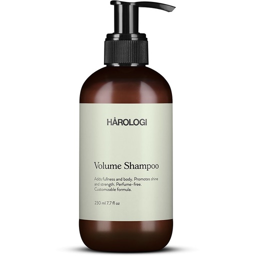 Hårologi Volume Shampoo 230 ml (FIL classic shampoo)