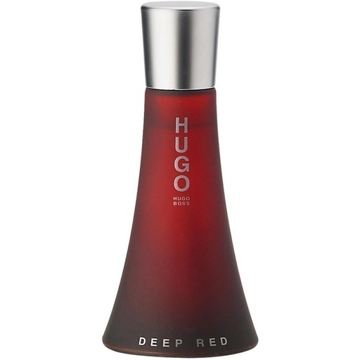 Hugo Boss Deep Red Edp 90ml