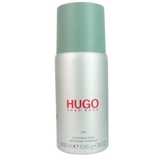 Hugo Boss Hugo Man Deospray 150ml