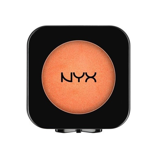 Nyx High Definition Blush Down To Earth