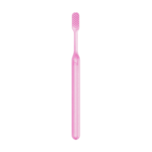 Hismile Pink Toothbrush