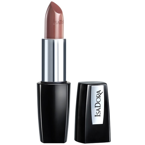 Isadora Perfect Moisture Lipstick 012 Velvet Nude