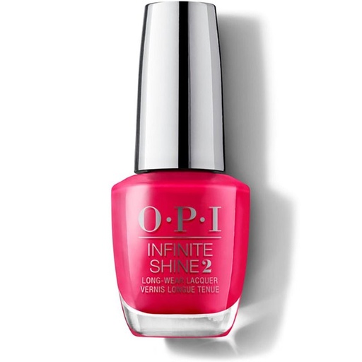 OPI Infinite Shine Running with the in-finite Crowd 15ml